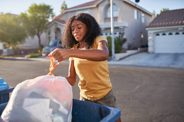 Professional Junk Removal in Moundridge, KS