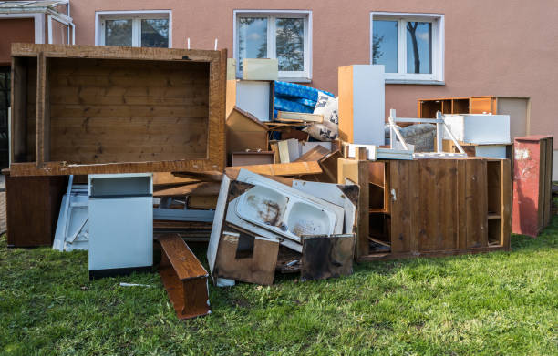 Best Household Junk Removal  in Moundridge, KS