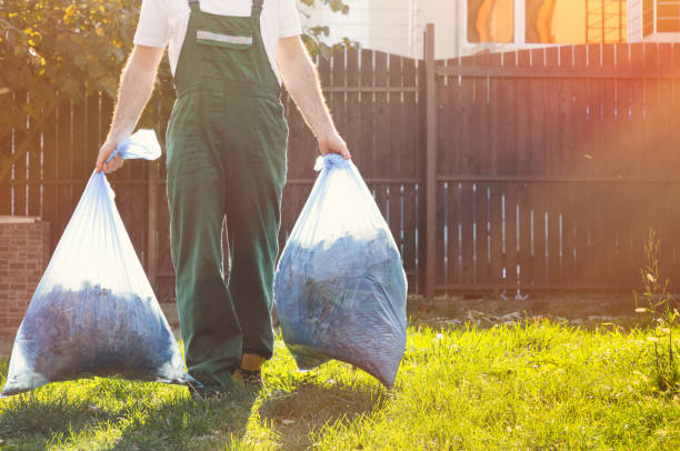 Best Basement Cleanout Services  in Moundridge, KS