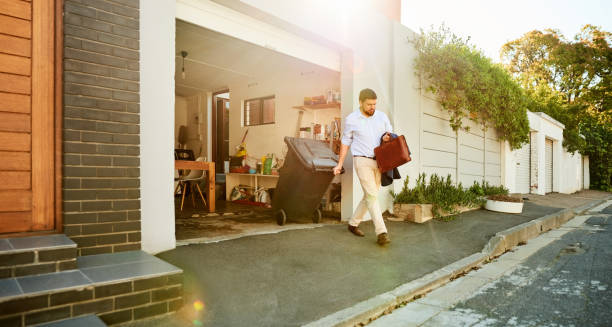 Best Basement Cleanout Services  in Moundridge, KS