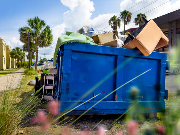 Best Appliance Removal Near Me  in Moundridge, KS