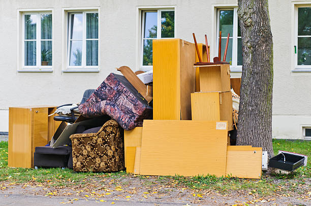 Commercial Cleanout Services in Moundridge, KS