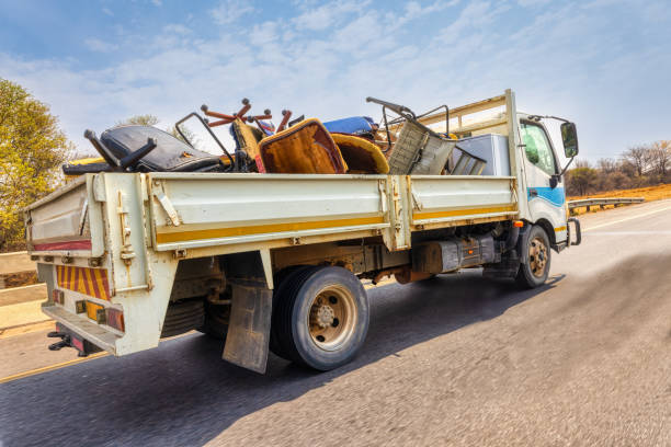 Best Affordable Junk Removal Services  in Moundridge, KS