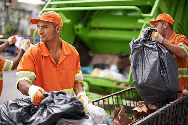 Best Junk Hauling Services  in Moundridge, KS